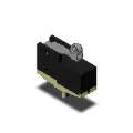 Ảnh của Công tắc hành trình Limit Switch  Omron Z-15GW2255-MD 1M