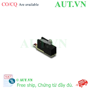 Ảnh của Công tắc hành trình Limit Switch  Omron Z-15GW2255-ML 1M