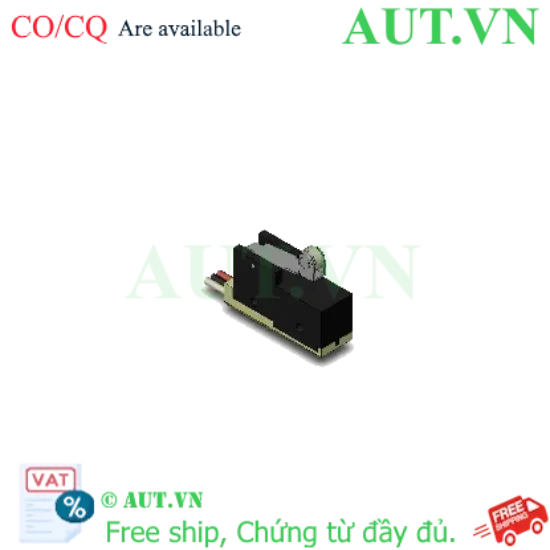 Ảnh của Công tắc hành trình Limit Switch  Omron Z-15GW2255-ML 1M