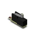 Ảnh của Công tắc hành trình Limit Switch  Omron Z-15GW2255-ML 1M
