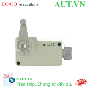 Ảnh của Công tắc hành trình Limit Switch Omron 1VE-10CA2-11-C