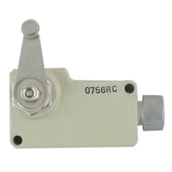 Ảnh của Công tắc hành trình Limit Switch Omron 1VE-10CA2-12-C