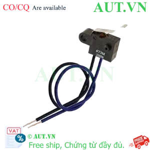 Ảnh của Công tắc hành trình Limit Switch Omron D2FW-G073M