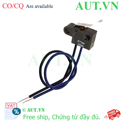 Ảnh của Công tắc hành trình Limit Switch Omron D2FW-G073M