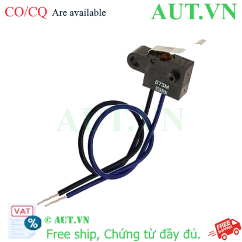 Ảnh của Công tắc hành trình Limit Switch Omron D2FW-G073M