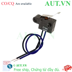 Ảnh của Công tắc hành trình Limit Switch Omron D2FW-G273M