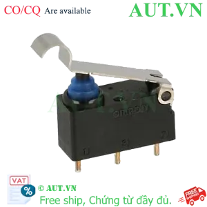 Ảnh của Công tắc hành trình Limit Switch Omron D2HW-A231D