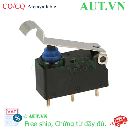 Ảnh của Công tắc hành trình Limit Switch Omron D2HW-A231D
