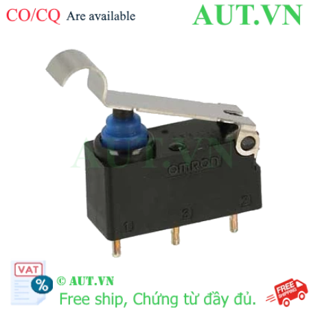 Ảnh của Công tắc hành trình Limit Switch Omron D2HW-A231D