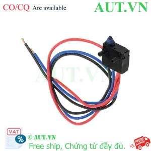 Ảnh của Công tắc hành trình Limit Switch Omron D2HW-BL201M
