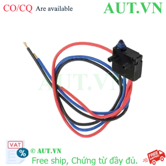 Ảnh của Công tắc hành trình Limit Switch Omron D2HW-BL201M