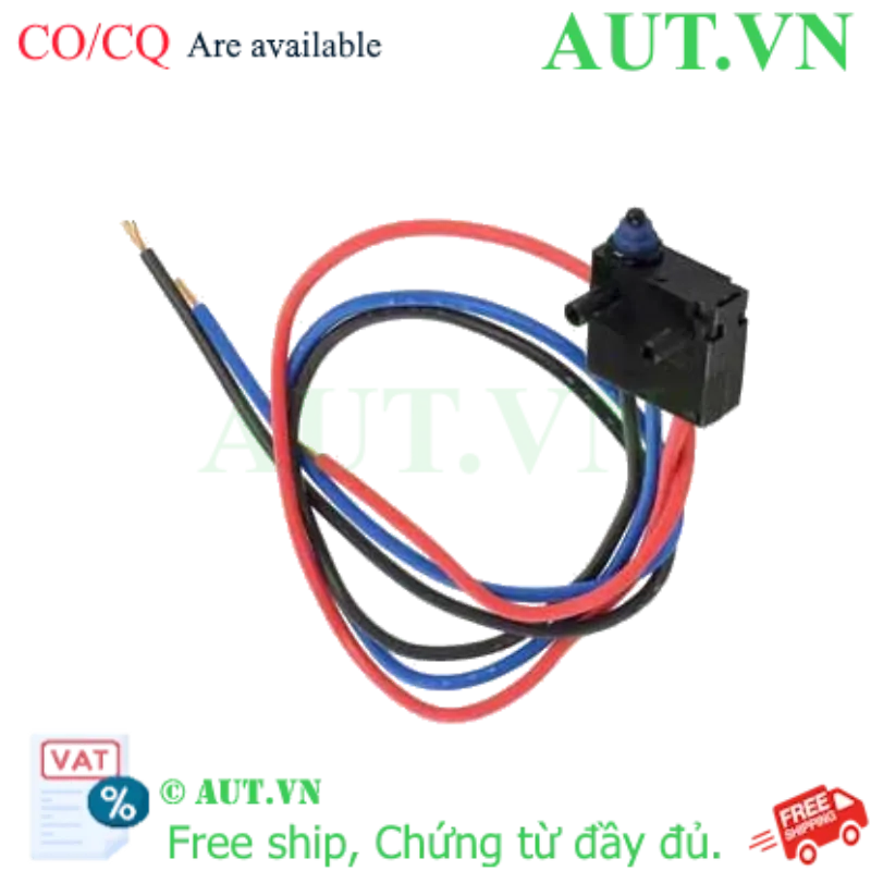 Ảnh của Công tắc hành trình Limit Switch Omron D2HW-BL201M