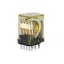 Ảnh của Rơ le trung gian IDEC RN4S-NL-D24 24VDC 3A (14 chân dẹp)
