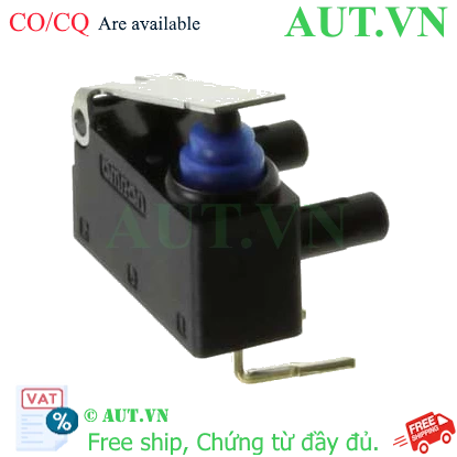 Ảnh của Công tắc hành trình Limit Switch Omron D2HW-BL211DL