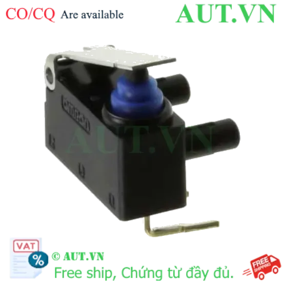 Ảnh của Công tắc hành trình Limit Switch Omron D2HW-BL211DL