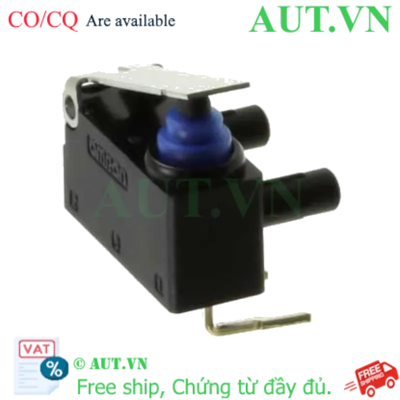 Ảnh của Công tắc hành trình Limit Switch Omron D2HW-BL211DL