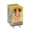 Ảnh của Rơ le trung gian IDEC RU2S-A24 24VAC 10A (8 chân dẹp)