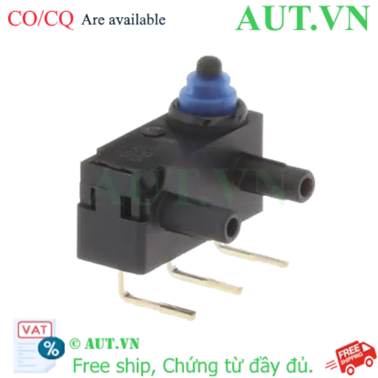 Ảnh của Công tắc hành trình Limit Switch Omron D2HW-BR201DR