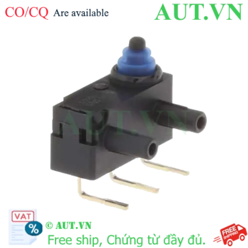 Ảnh của Công tắc hành trình Limit Switch Omron D2HW-BR201DR