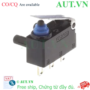 Ảnh của Công tắc hành trình Limit Switch Omron D2HW-BR211H