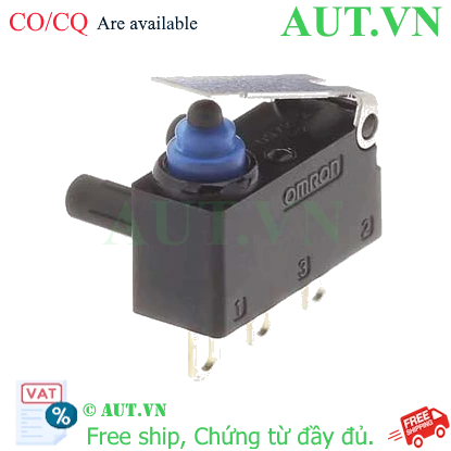 Ảnh của Công tắc hành trình Limit Switch Omron D2HW-BR211H