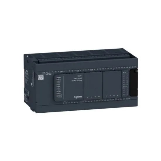 Ảnh của PLC Schneider M241 40IO TM241C40T