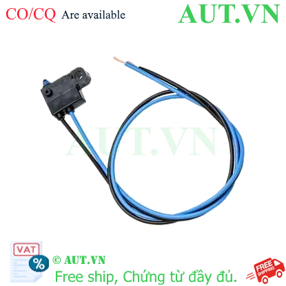 Ảnh của Công tắc hành trình Limit Switch Omron D2HW-C203M