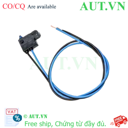 Ảnh của Công tắc hành trình Limit Switch Omron D2HW-C203M