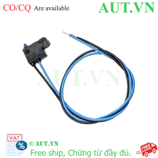 Ảnh của Công tắc hành trình Limit Switch Omron D2HW-C203M