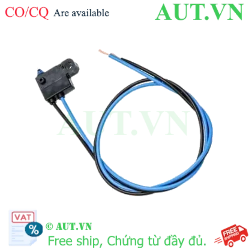 Ảnh của Công tắc hành trình Limit Switch Omron D2HW-C203M