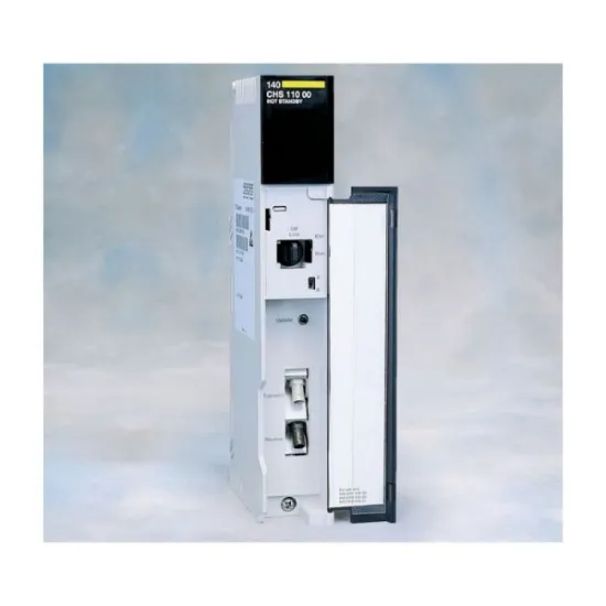 Ảnh của Quantum Hot Standby Module Schneider 140CHS11000