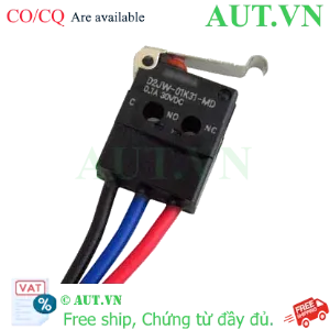 Ảnh của Công tắc hành trình Limit Switch Omron D2JW-01K13-MD