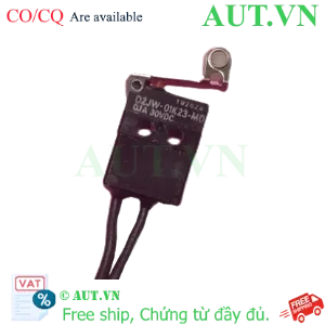 Ảnh của Công tắc hành trình Limit Switch Omron D2JW-01K23-MD