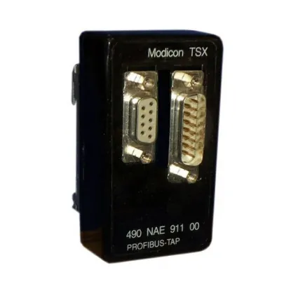 Ảnh của Preventa XPS MF Main Bus Schneider 490NAE91100