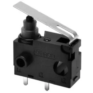 Ảnh của Công tắc hành trình Limit Switch Omron D2QW-C062MR