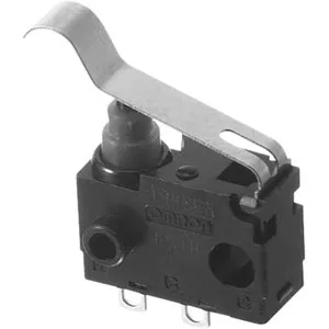 Ảnh của Công tắc hành trình Limit Switch Omron D2QW-C072M