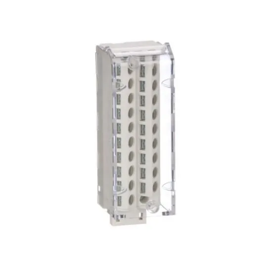 Ảnh của Phụ kiện Terminal 20-Way X80 Schneider BMXFTB2010