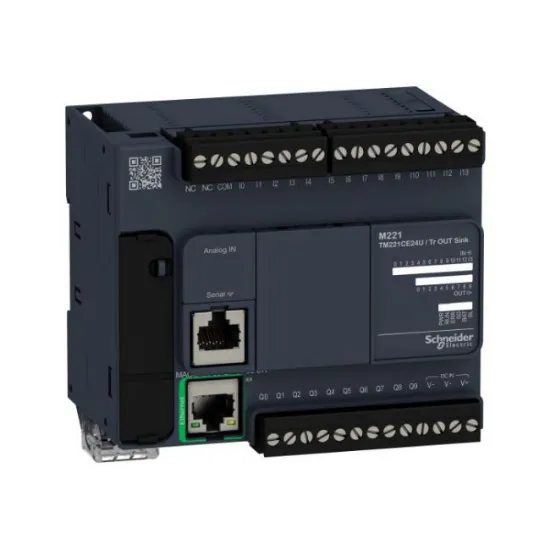 Ảnh của PLC Schneider M221 24IO TM221CE24U