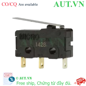 Ảnh của Công tắc hành trình Limit Switch Omron D2S-10LD