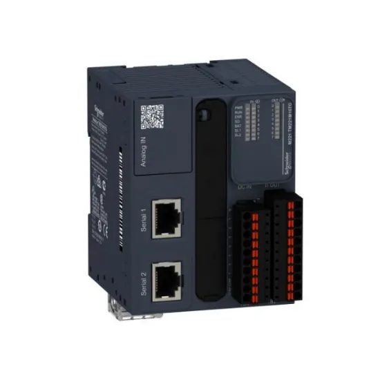 Ảnh của PLC Schneider M221 16IO TM221M16U
