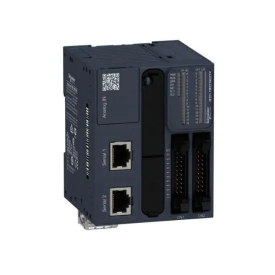 Ảnh của PLC Schneider M221 32IO TM221M32UK