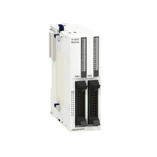 Ảnh của Module Digital Schneider output M238 32DO 24VDC TM2DDO32TK