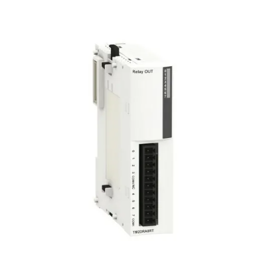 Ảnh của Module Digital Schneider output M238 8DO Relay TM2DRA8RT