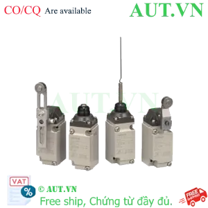 Ảnh của Công tắc hành trình Limit Switch Omron D4A-2504N