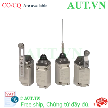 Ảnh của Công tắc hành trình Limit Switch Omron D4A-2504N
