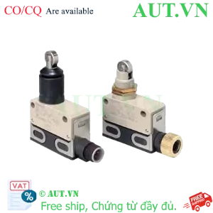 Ảnh của Công tắc hành trình Limit Switch Omron D4E-1A10N-PA