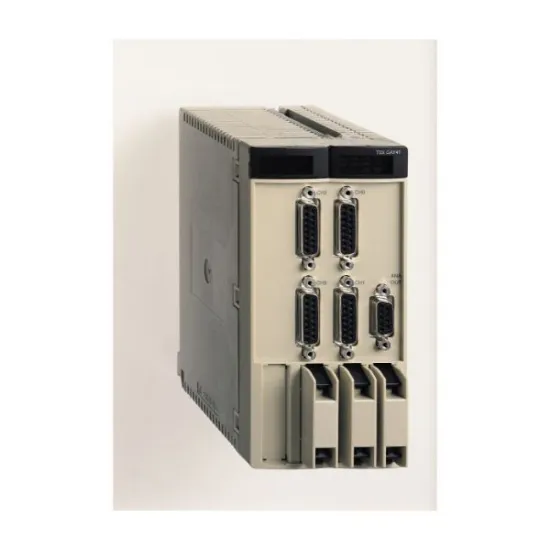 Ảnh của Module điều khiển Servo 4 Axis Schneider TSXCAY41