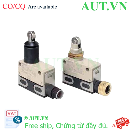 Ảnh của Công tắc hành trình Limit Switch Omron D4E-2D20N-PA
