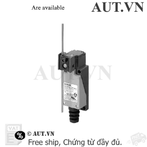 Ảnh của Công tắc hành trình Limit Switch Omron D4V-8107Z