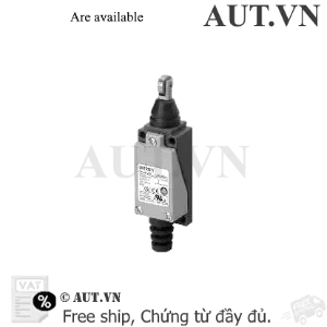 Ảnh của Công tắc hành trình Limit Switch Omron D4V-8122Z